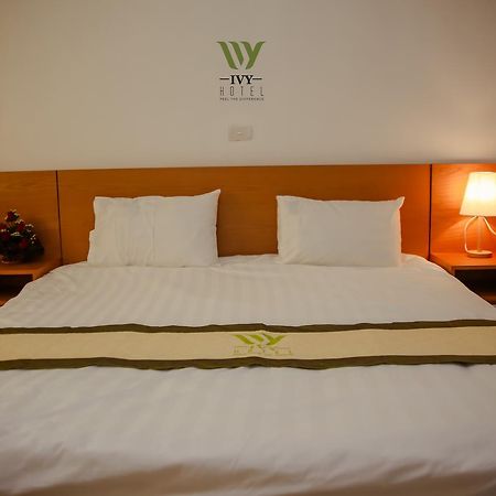 Ivy Hotel - Hai Tien Hoang Hoa Eksteriør bilde