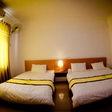 Ivy Hotel - Hai Tien Hoang Hoa Eksteriør bilde