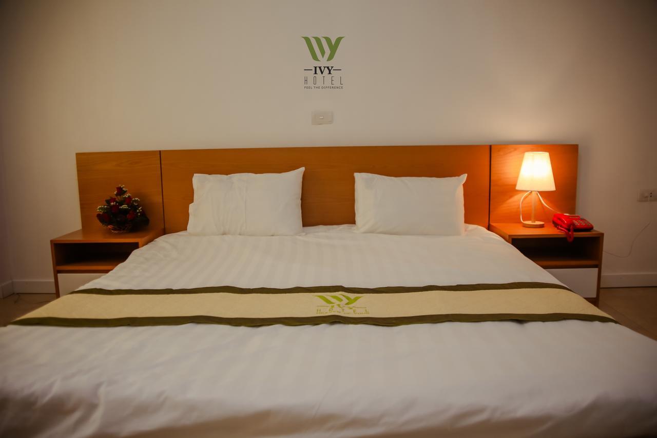 Ivy Hotel - Hai Tien Hoang Hoa Eksteriør bilde
