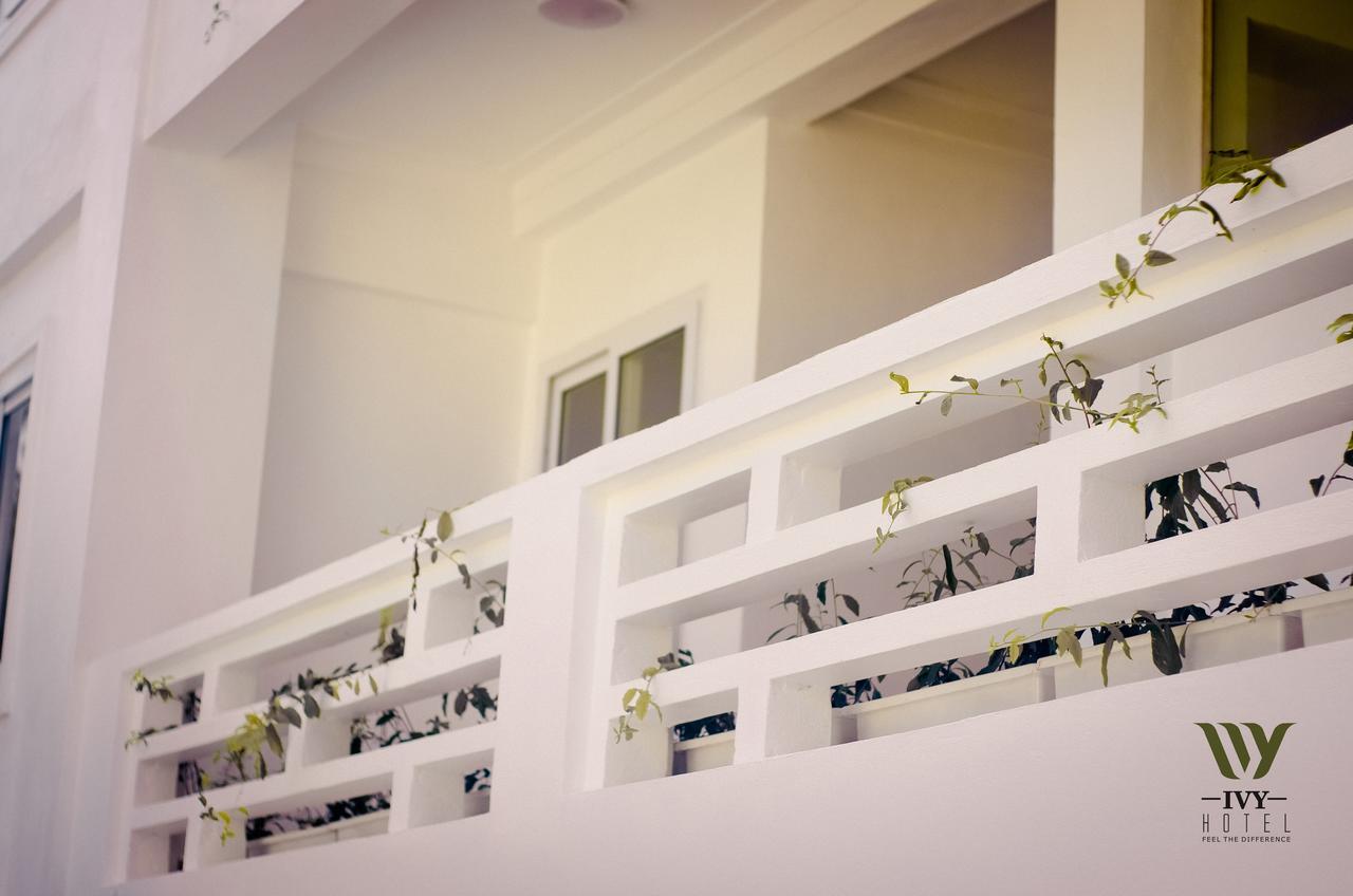 Ivy Hotel - Hai Tien Hoang Hoa Eksteriør bilde